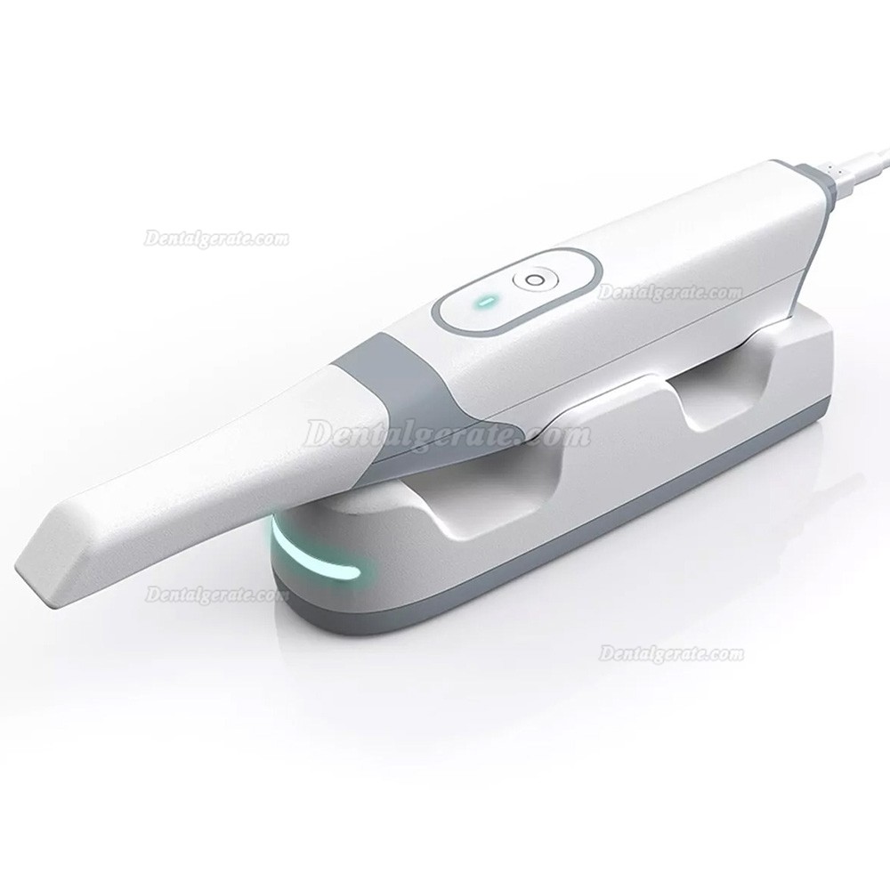 INO100 Intraoralscanner Zahnarzt /3D Digitale Zahnabdr&uuml;cke mit Software